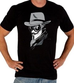 Playera Anonymous, V De Venganza, Cool - Unisex- 100% Nueva - comprar en línea