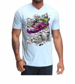 Playera Nike City - Edicion Especial - 100% Calidad en internet