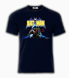 Playera De Comic Batman La Muerte Robin De Coleccion en internet