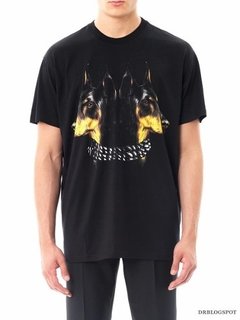 Playera O Camisa Givenchy Todas Las Tallas 100% Calidad