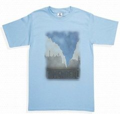 Imagen de Playera Peliculas El Sr.de Los Anillos De Calidad Libros