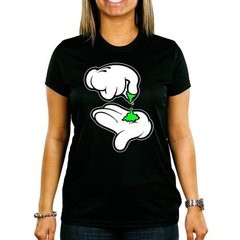 Playeras Mickey Dope Manos Mas De 100 Diseños Diferentes!!!