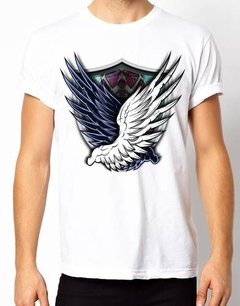 Playera O Camiseta Ataque A Los Titanes Shingeki No Kyojin