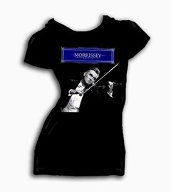 Playera Morrisey Ringleader Of The Tormentors Album en internet