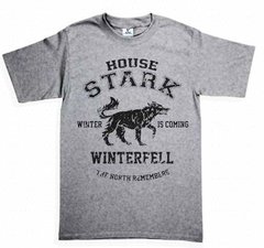 Imagen de Playera Game Of Thrones Todas Las Casas!!! Tmbn En Sudadera