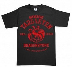 Playera Game Of Thrones Todas Las Casas!!! Tmbn En Sudadera en internet