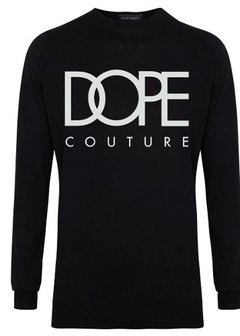 Dope Couture Sudadera Y Mas Moda Verano 2018! Fashion Marca - comprar en línea