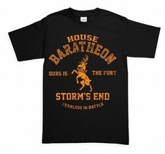 Playera Game Of Thrones Todas Las Casas!!! Tmbn En Sudadera - comprar en línea