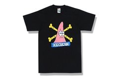 Playeras O Camiseta Estilo Ice Cream Bob Esponja Patricio en internet