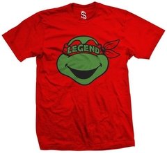 Playeras O Camiseta Tortugas Ninja 100% Calidad!!! - Jinx