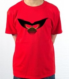 Playeras Angry Birds 3 Diseños Diferentes Space Todas Tallas