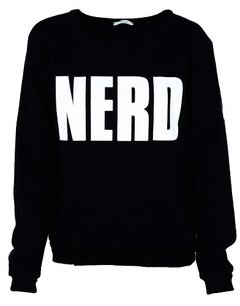 Hoodies O Sudaderas Estilo Nerd