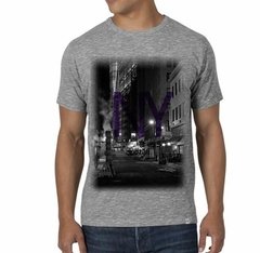 Playera New York Ny Ciudad Calles, Edificios Ropa 100% Nueva - tienda en línea