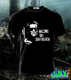 Playeras The Terminator 5 Diferentes! Arnold Schwarzenegger