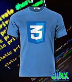 Playeras Codigo Html Para Prgramadores, Moda Nerd, J5 en internet