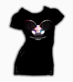 Imagen de Playera O Blusa Dj Deadmau5 Coleccion 6 Diseños Diferente