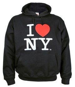 Playeras O Sudadera I Love New York Classic!!! en internet