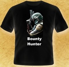 Star Wars, Bounty Hunter