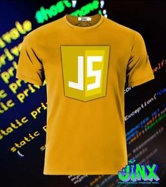 Playeras Codigo Html Para Prgramadores, Moda Nerd, J5 - comprar en línea