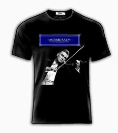 Playera Morrisey Ringleader Of The Tormentors Album