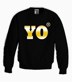 Sudadera Yo® Soy Marca Registrada Chistosa Comica Y De Moda