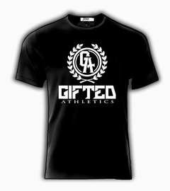 Playera O Camiseta Gifted Athletics Ropa Deportiva Appareal