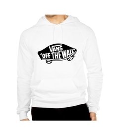 Sudadera Vans Of The Wall Logo Chic, Vans Skateboarding