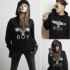 Imagen de Sudadera Boy London Unisex Hoodie