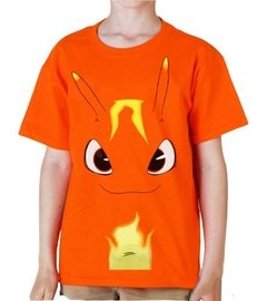 Playeras Bajoterra 5 Diferentes Slugterra Todos Personajes! - Jinx