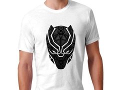 Playera Black Panther Marvel Comics New Movie en internet