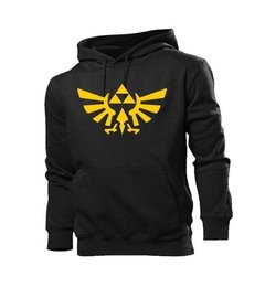 Sudadera La Legenda De Zelda 5 Diferentes, Todos Los Juegos! en internet