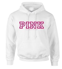 Sudadera Victoria Secret 100% Calidad