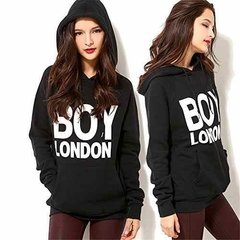 Sudadera Boy London Unisex Hoodie - comprar en línea