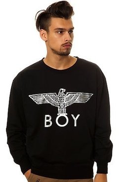 Sudadera Boy London Unisex Hoodie - Jinx