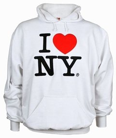 Playeras O Sudadera I Love New York Classic!!!