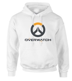 Sudadera O Playera Play Overwatch Logo Team Online