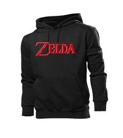 Sudadera La Legenda De Zelda 5 Diferentes, Todos Los Juegos! - comprar en línea