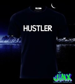 Playera Hustler Logo De Moda 2018 Tumblr Trending Topic en internet