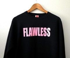 Sudadera Especial - Flawless / Perfecta Sin Fallas Omg