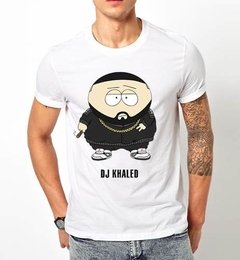 Playeras Caricaturas Famosas Miley, Kayne, Rick Ross, Asap - Jinx