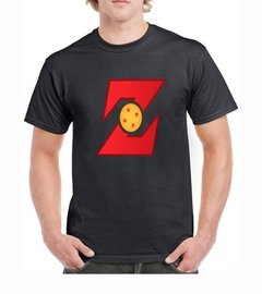 Playeras Goku Niño Dragon Ball Z Super Gt Especial Kameka - comprar en línea