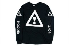 Sudadera Dj Flosstradamus C/ Gorra Tour Mercancia Exclamacio - comprar en línea