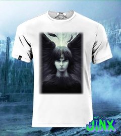 Playera De Bran Stark Visione Juego De Tronos Game Of Throne en internet