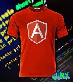 Playeras Codigo Html Para Prgramadores, Moda Nerd, J5 - Jinx