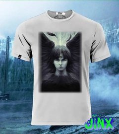 Playera De Bran Stark Visione Juego De Tronos Game Of Throne - Jinx