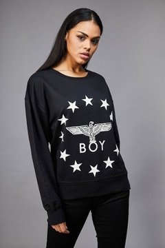 Sudadera Boy London Unisex Hoodie en internet