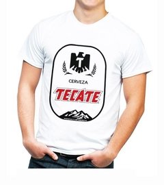 Playeras Tecate Edicion Especia Beerl!!!