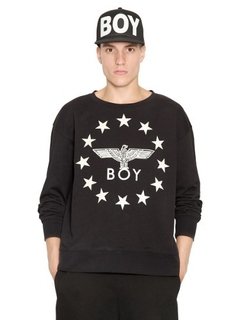 Sudadera Boy London Unisex Hoodie - tienda en línea