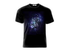 Playera Tigre Universo Nuevo Moda