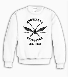 Sudadera Harry Potter Quidditch Real 100% Potter en internet